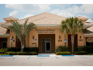 Physicians To Women St. Lucie West