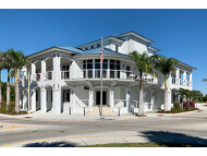 Jensen Beach Tech Center Exterior