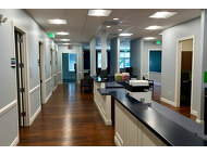 Interior Space Florida Orthopaedics Specialists