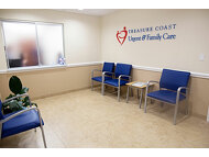 Treasure Coast Urgent Care