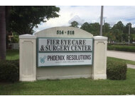 Fier Eye Care and Surgery Center