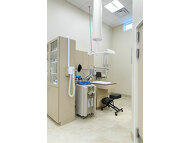 Surgical Area