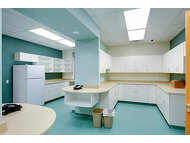 Break Room
