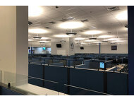 Interior Call Center