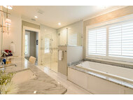 Master Bath Suite