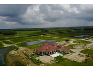 Custom Hobe Sound Residence