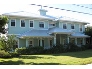 Stuart Residence 4,096 sq ft Custom Home